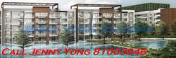 Woodhaven (D25), Condominium #139533492